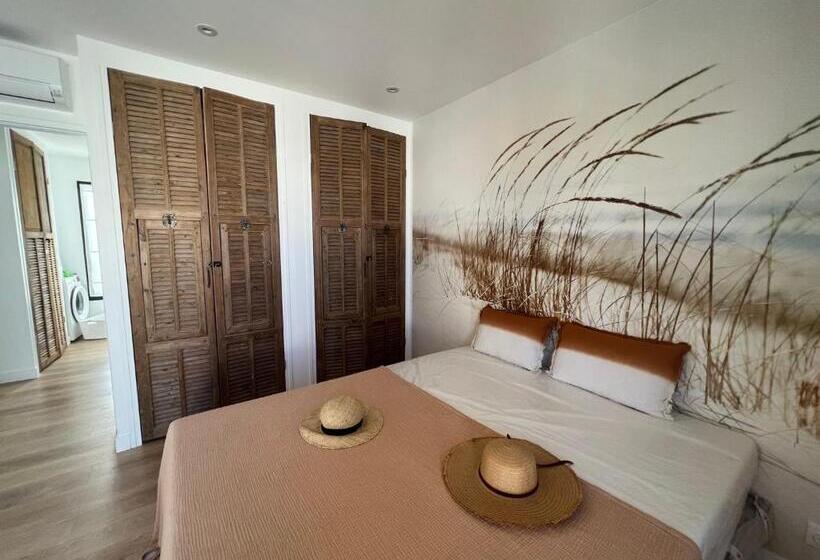 ویلای 1 خوابه, Villa Nomade Proche De Cannes
