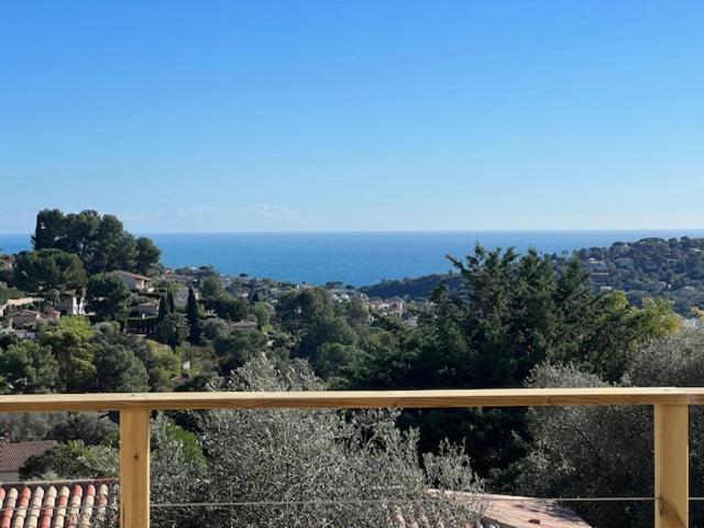 ویلای 1 خوابه, Villa Nomade Proche De Cannes