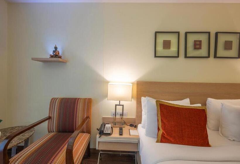 수피리어 룸, Echor Shimla Hotel   The Zion