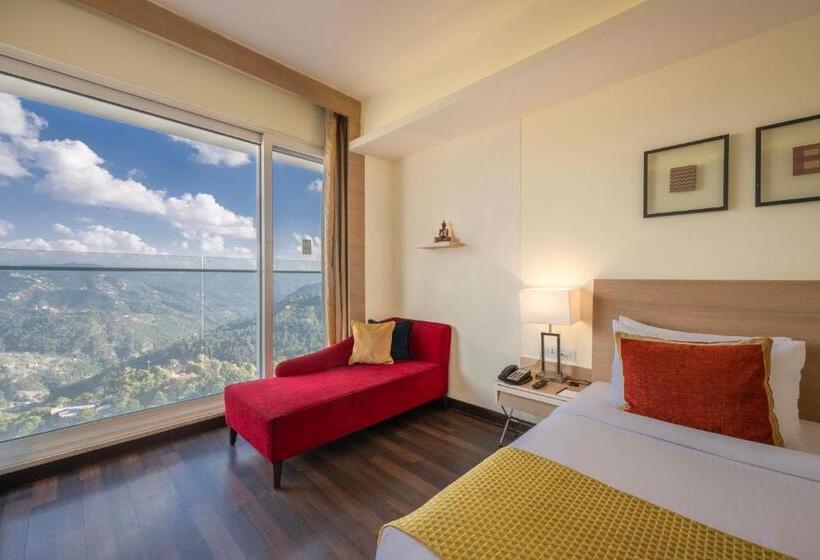 수피리어 룸, Echor Shimla Hotel   The Zion