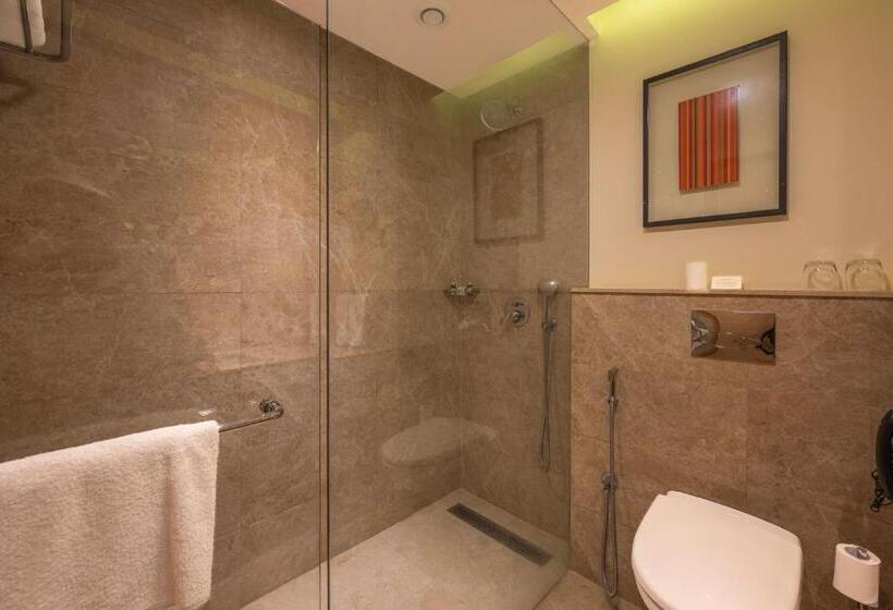 스탠다드 룸, Echor Shimla Hotel   The Zion