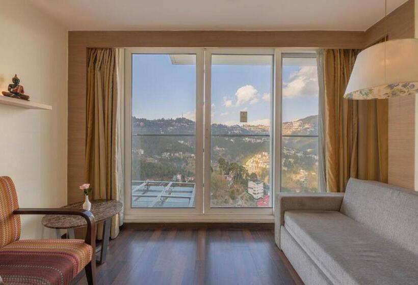 스탠다드 룸, Echor Shimla Hotel   The Zion
