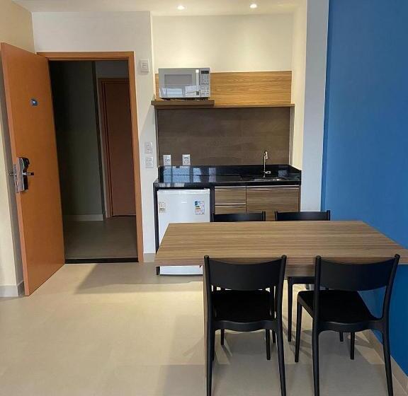 Люкс, 1 Suite No Aguas De São Pedro Thermas Resort