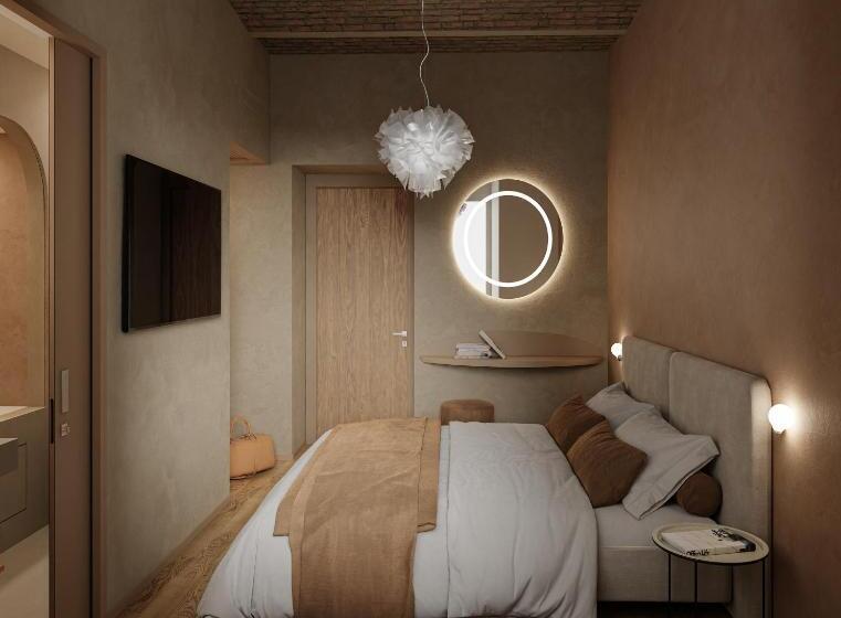 اتاق استاندارد, 163 Boutique