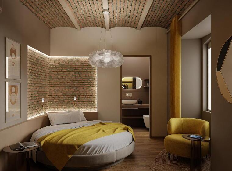 اتاق لوکس, 163 Boutique