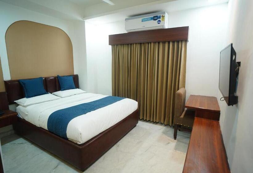 Номер Стандарт, Prahlad Inn