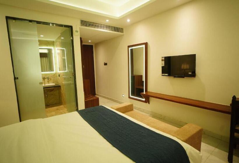 Номер Superior, Prahlad Inn