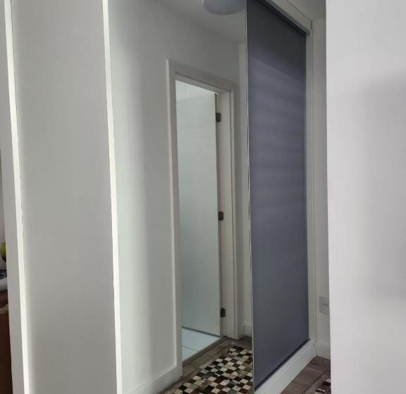 استودیو استاندارد با بالکن, Loft Ilha Pura