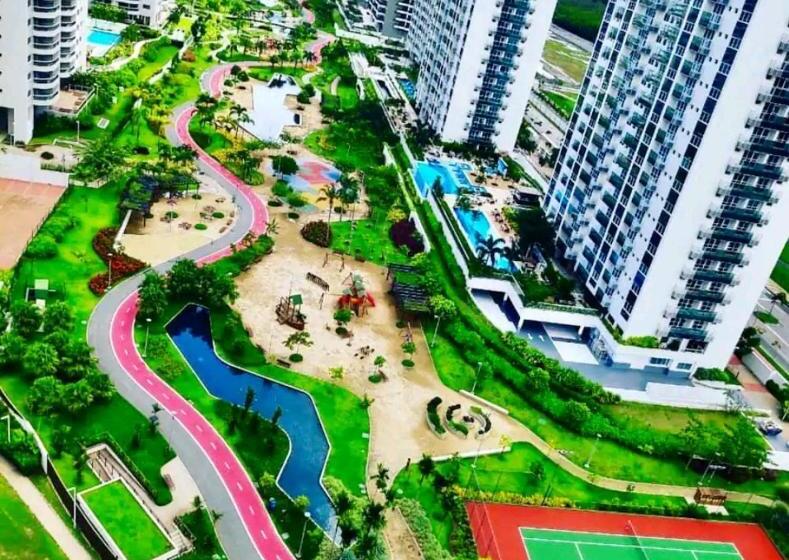 استودیو استاندارد با بالکن, Loft Ilha Pura