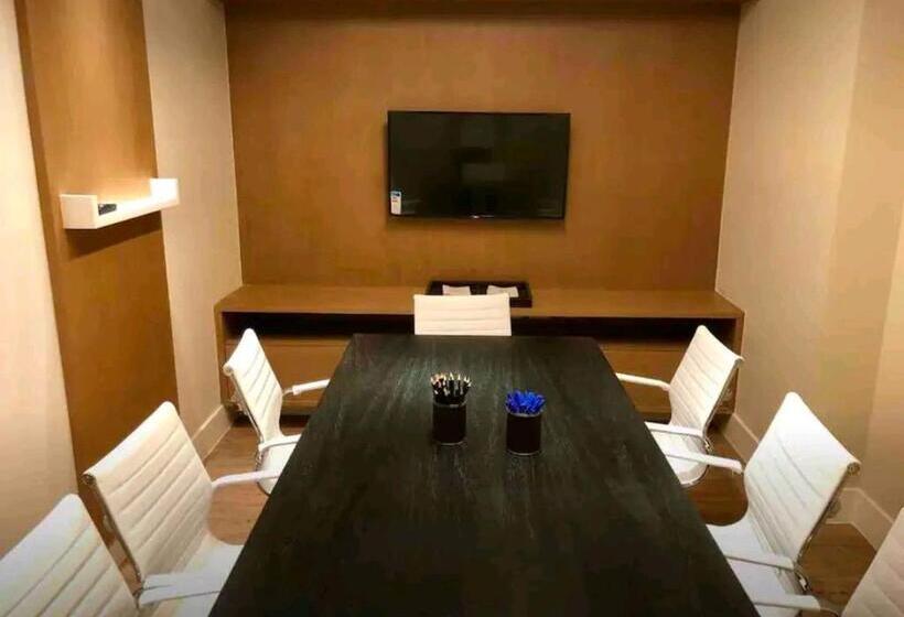 استودیو استاندارد با بالکن, Loft Ilha Pura