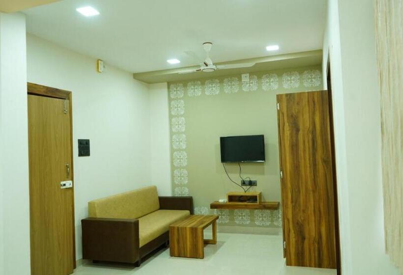 Номер Стандарт, Darshan & Guesthouse