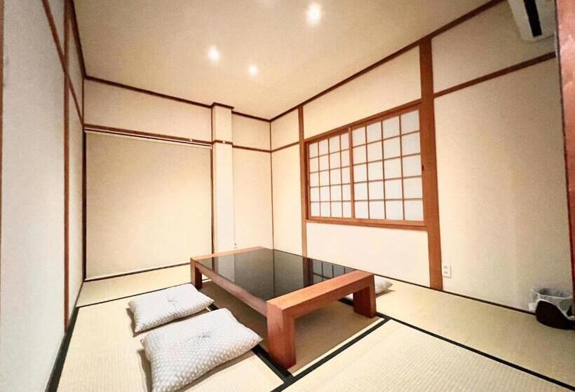 Дом 1 Спальня, Geku Mae Bettei Hoshiori   Vacation Stay 65143v