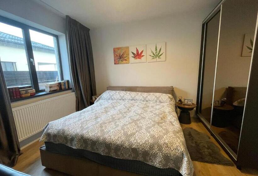 اتاق استاندارد, Room In Private House