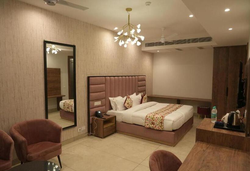 Family Suite, Acr Luxury
