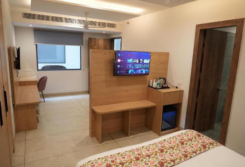 Family Suite, Acr Luxury
