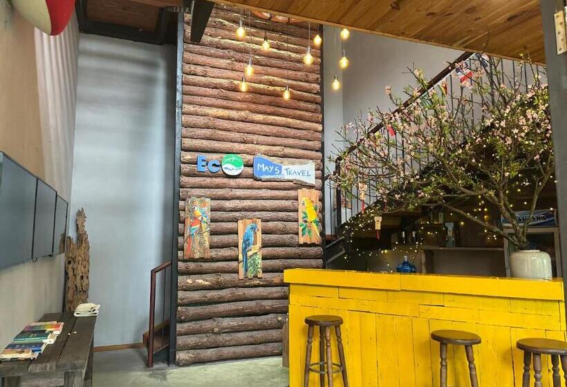 اتاق استاندارد, Homestay Eco May5 Travel