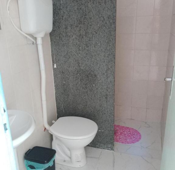 اتاق استاندارد, Suíte Sunflower 103