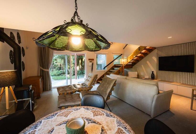 شقة سوبريور غرفة واحدة, Vila Manaca Da Serra