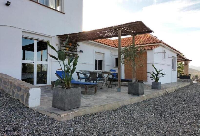 Номер Стандарт, Casa Ceratonia