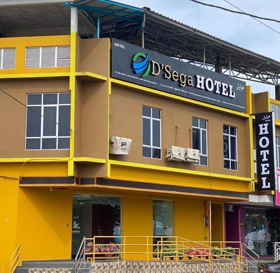 Номер Superior, Homestay Machang D Sega