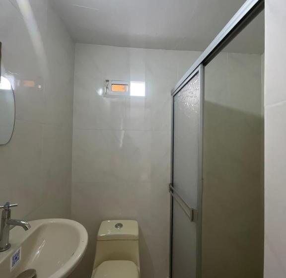 Deluxe Room, Gl
