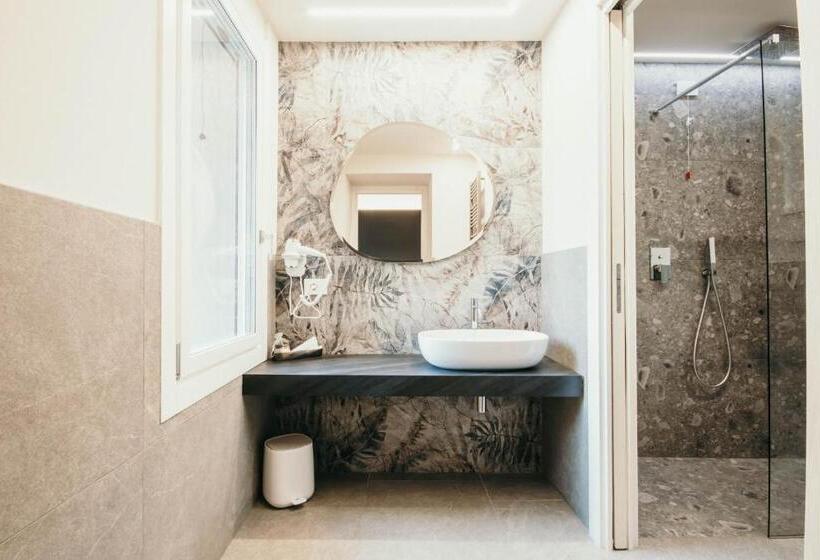 Номер Стандарт, Gio Leo Guest House