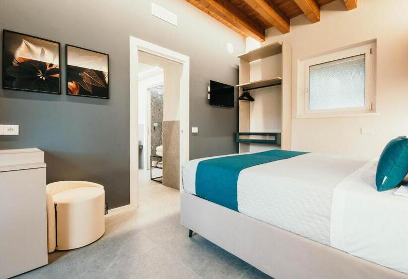 Номер Стандарт, Gio Leo Guest House