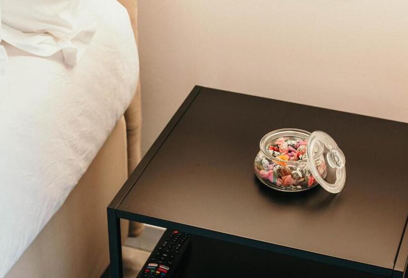 Номер Стандарт, Gio Leo Guest House