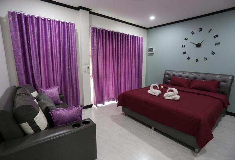 Номер Стандарт, Mb House Resort