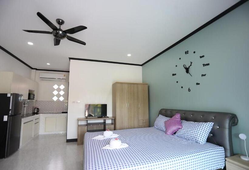 Номер Стандарт, Mb House Resort