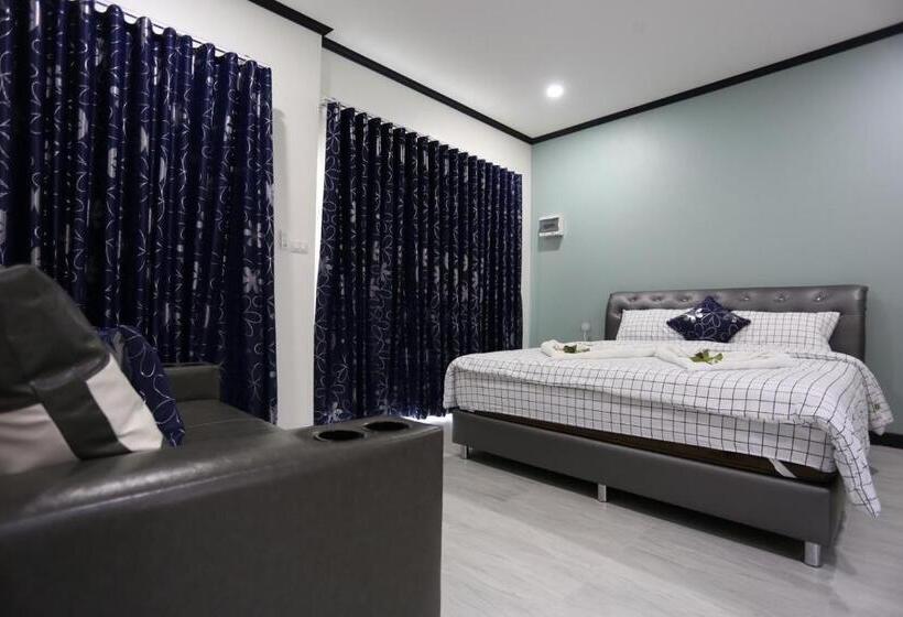 Номер Стандарт, Mb House Resort