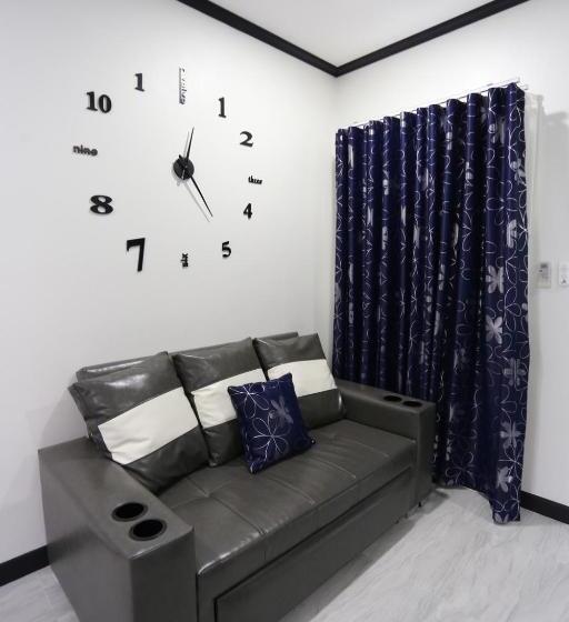 Номер Стандарт, Mb House Resort