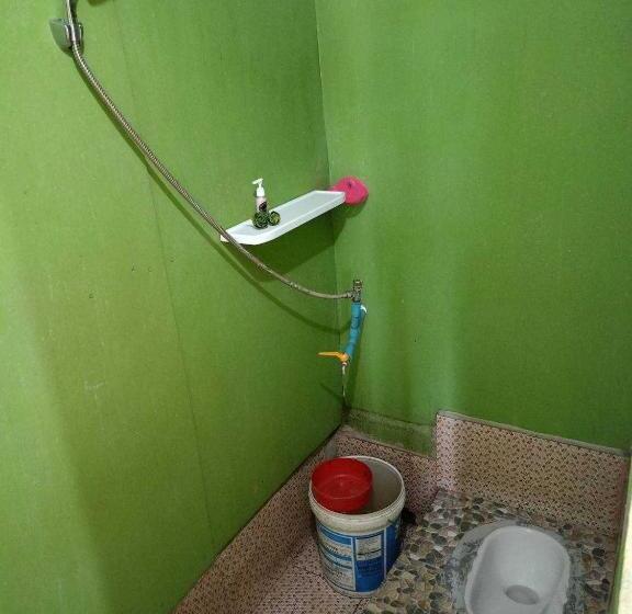 StandaardKamer, Ameen Homestay อามีน โฮมสเตย์
