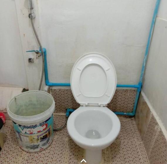 Standaard Vierpersoonskamer, Ameen Homestay อามีน โฮมสเตย์