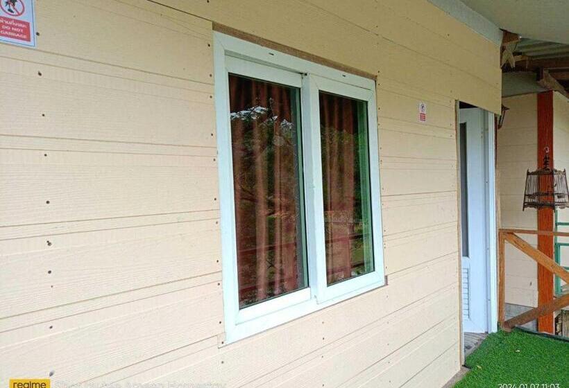 Standaard Vierpersoonskamer, Ameen Homestay อามีน โฮมสเตย์