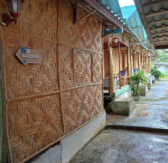 Четырехместный Номер Стандарт, Ameen Homestay อามีน โฮมสเตย์