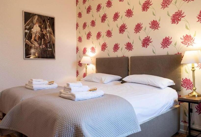 Номер Economy, Cawdor House B&b