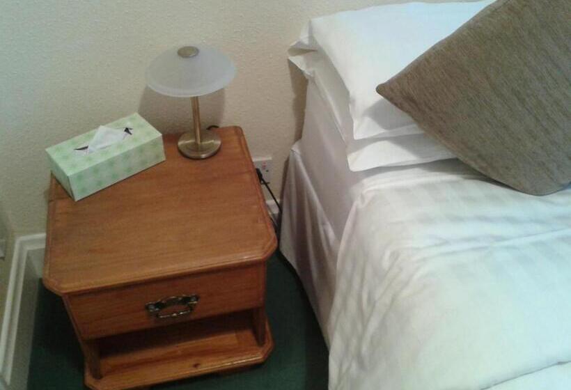 Номер Стандарт, Franklyn Guesthouse