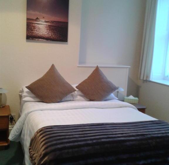 Номер Стандарт, Franklyn Guesthouse