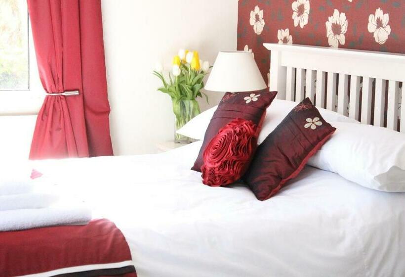 스탠다드 룸, Brynhaul Bed And Breakfast