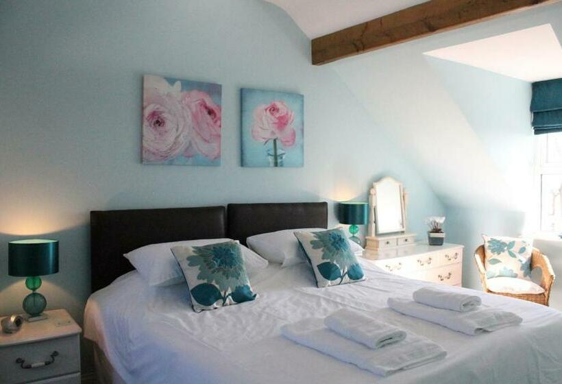스탠다드 룸, Brynhaul Bed And Breakfast