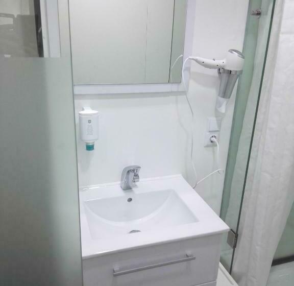 Номер Стандарт Индивидуальный, Business Hotel Wiesbaden Prime