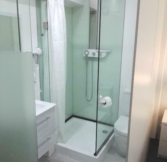 スタンダードシングルルーム, Business Hotel Wiesbaden Prime