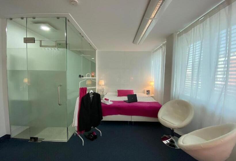 Семейный Номер, Business Hotel Wiesbaden Prime