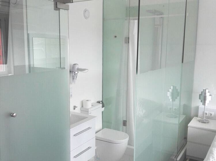 スタンダードルーム, Business Hotel Wiesbaden Prime