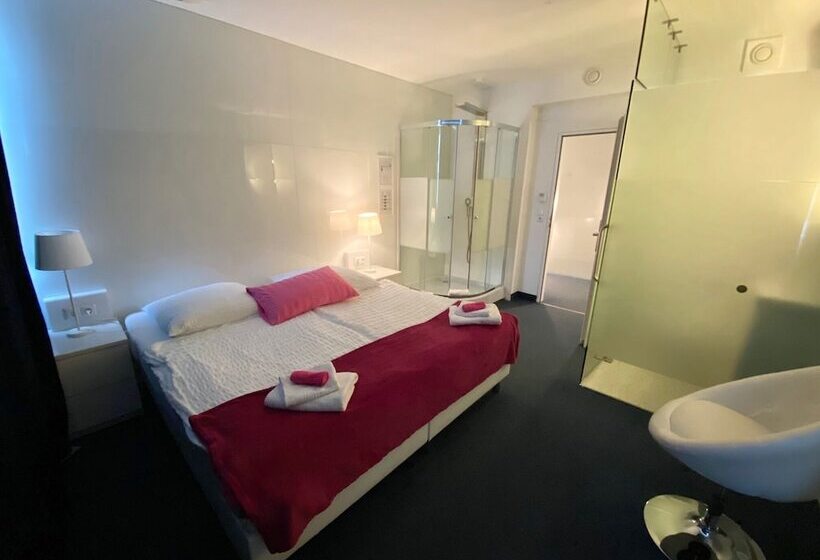 Номер Стандарт, Business Hotel Wiesbaden Prime