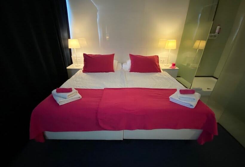 スタンダードルーム, Business Hotel Wiesbaden Prime