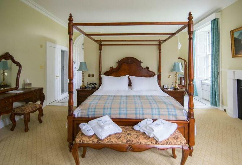 Стандартный Номер Кровать Кинг, Islay House