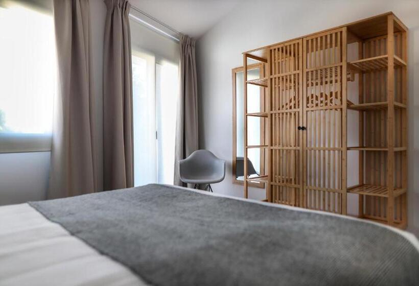 Apartament Deluxe 1 Dormitori, Le Petit Boutique