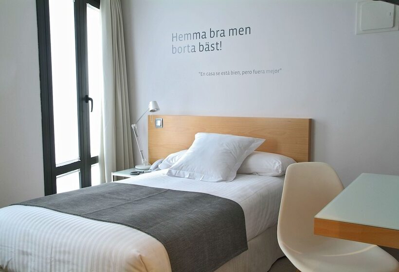 스탠다드 싱글 룸, Le Petit Boutique